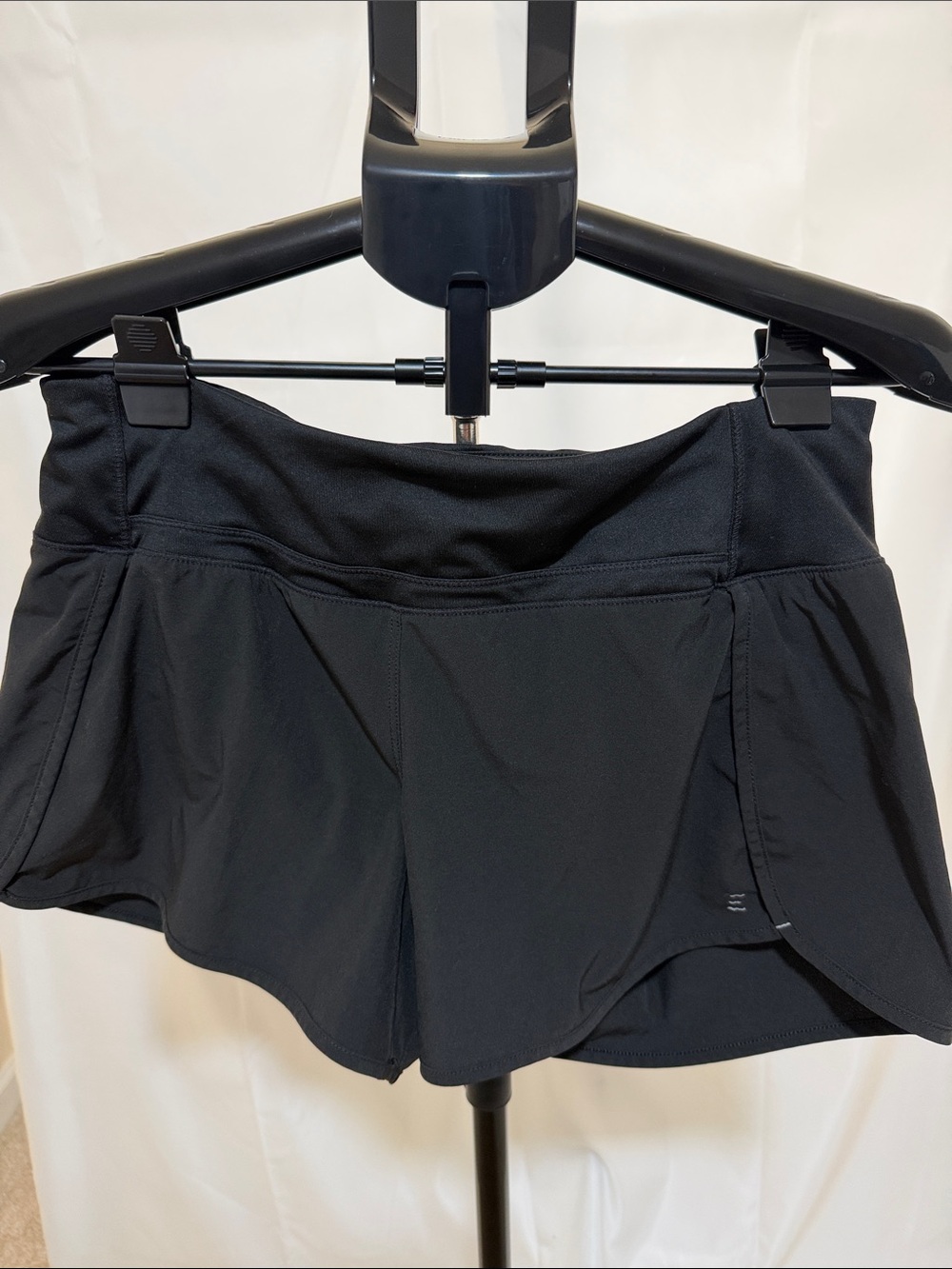 Free Fly Women’s Black Shorts